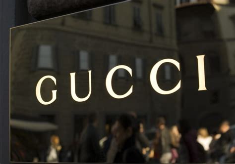 Gucci ethical issues